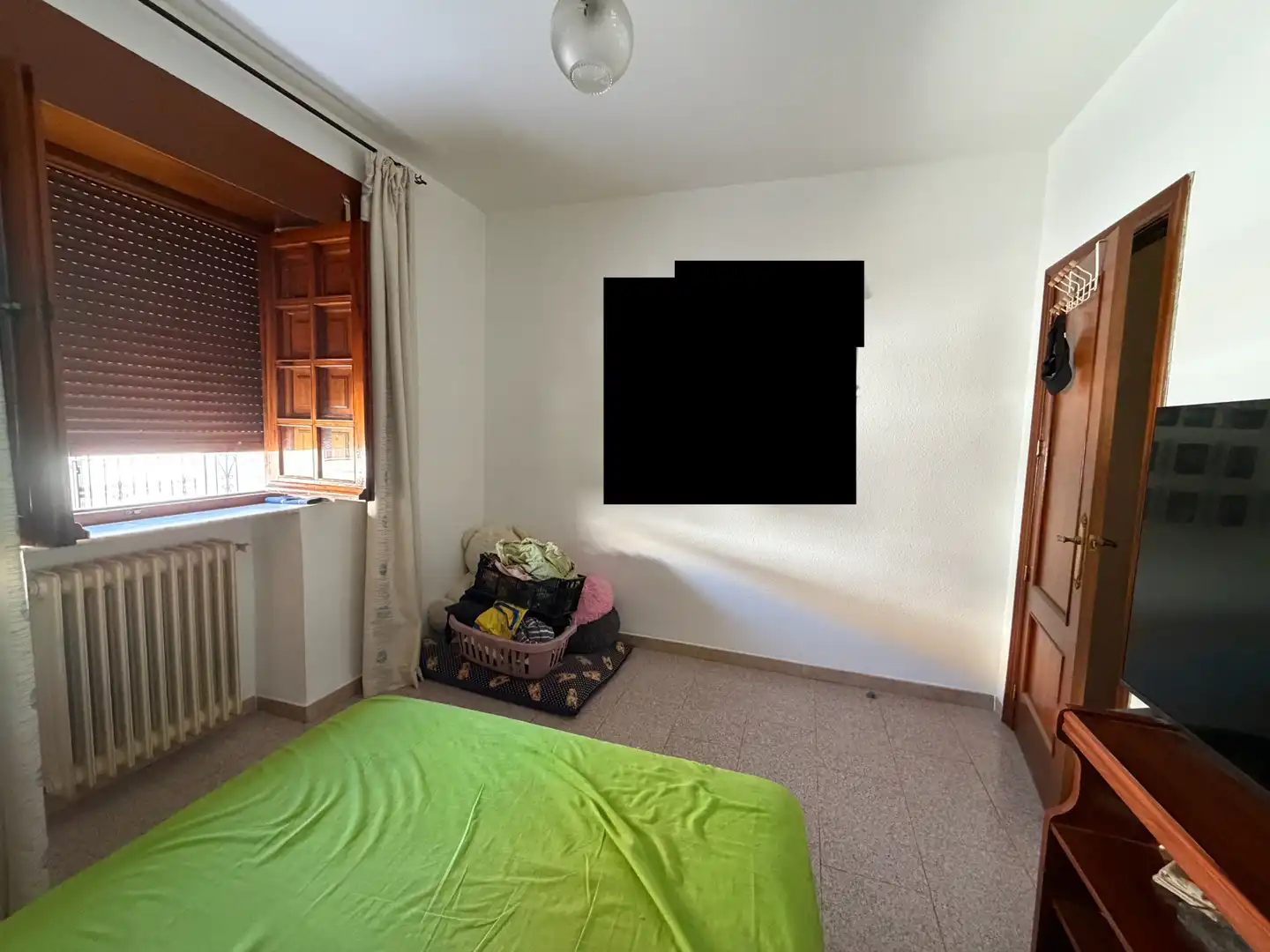 Habitación de Casa o chalet en venta en Úbeda con Aire acondicionado, Calefacción y Terraza