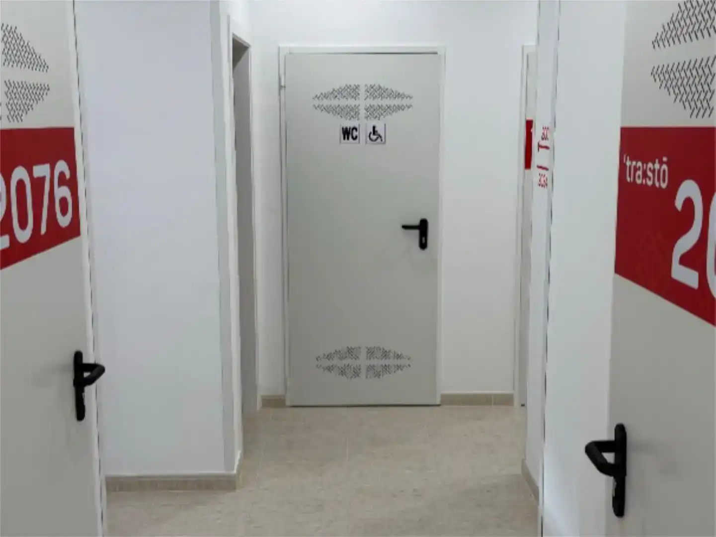Lagerraum zur Miete in Vila-real