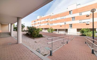 Exterior view of Flat for sale in Villalbilla  with Terrace