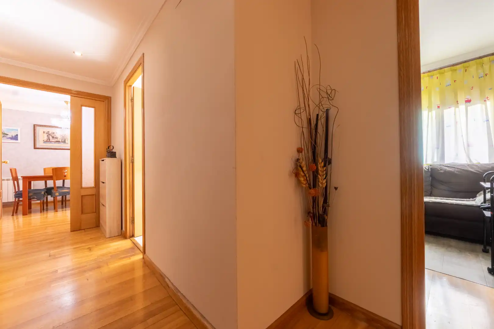 Wohnung zum Verkauf in Tarragona mit Klimaanlage, Heizung und Möbliert