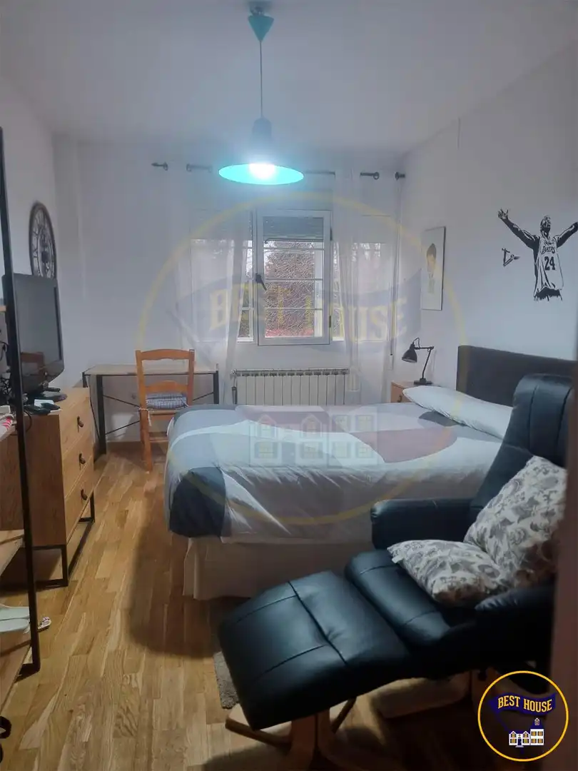 Xalet amb jardí en venda a Calle ZARCEJO (EL) (ARCAS), imagen 25