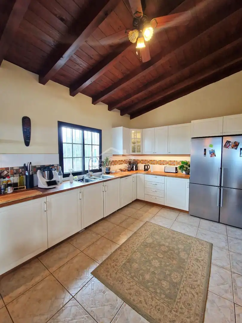 Villa avec piscine à vendre à el Roquillo, imagen 6