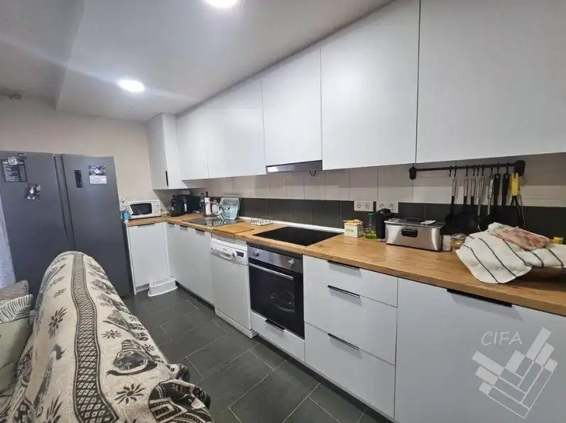 Flat with terrace for sale in Calle de San Joaquím, imagen 15