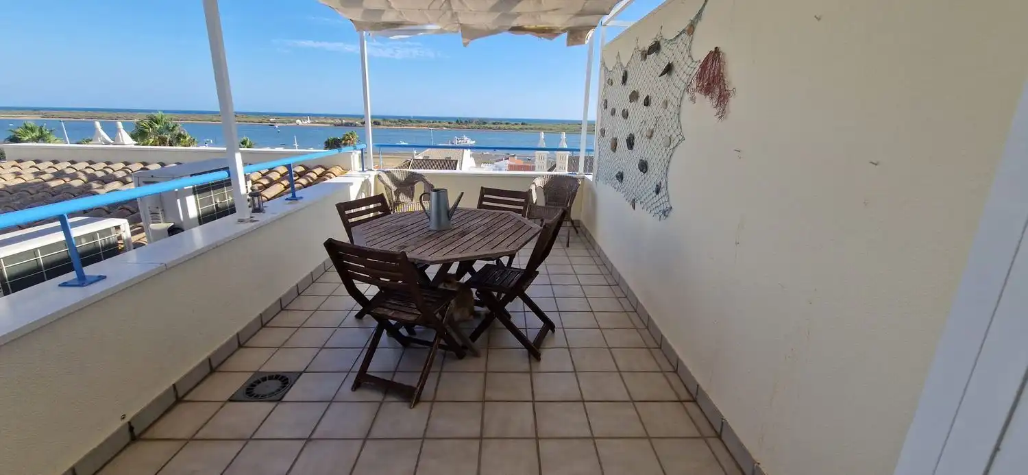 Penthouse mit Aufzug zur Miete in El Rompido, imagen 3