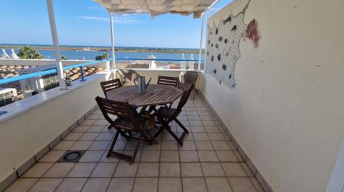 Foto 3 de Ático de alquiler en El Rompido, Huelva