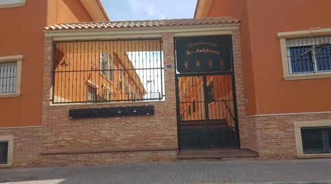 Foto 3 de Casa adosada en venda a El Castillo, Alicante