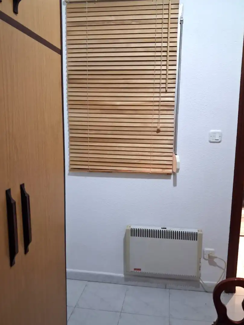 Flat with terrace to rent in Calle de Josefa Amar y Borbón, imagen 19