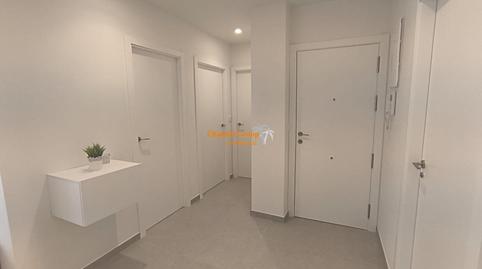 Foto 4 de Pis de lloguer a Plaza Crevillente - Antiguos Juzgados - El Asilo, Alicante