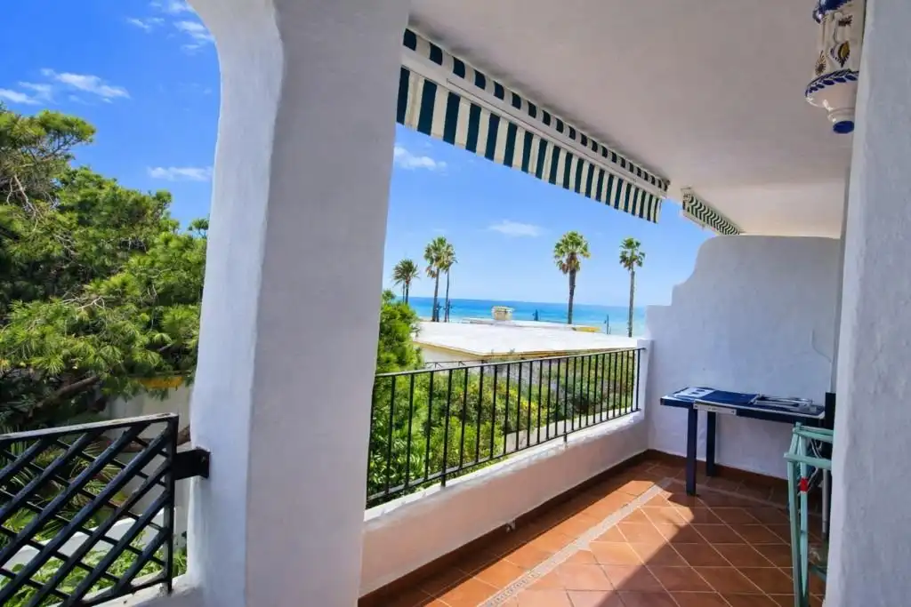 Apartamento en venta en La Barrosa, imagen 2