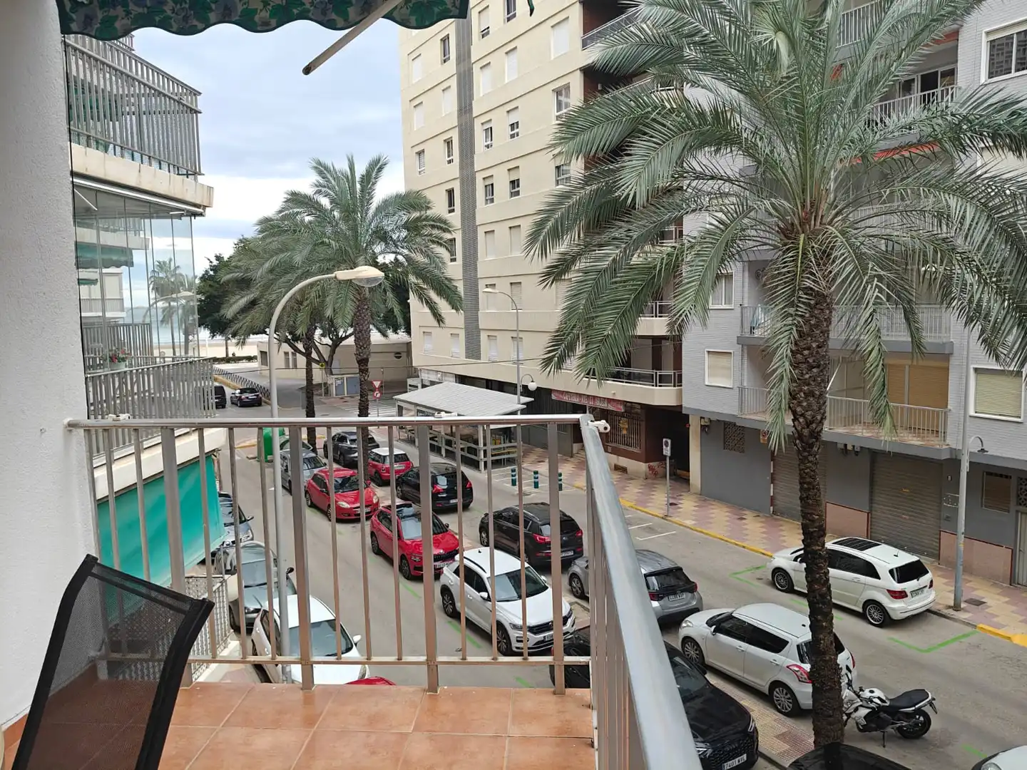 Mini appartamento con terrazza in vendita a Carrer Madrid, imagen 11