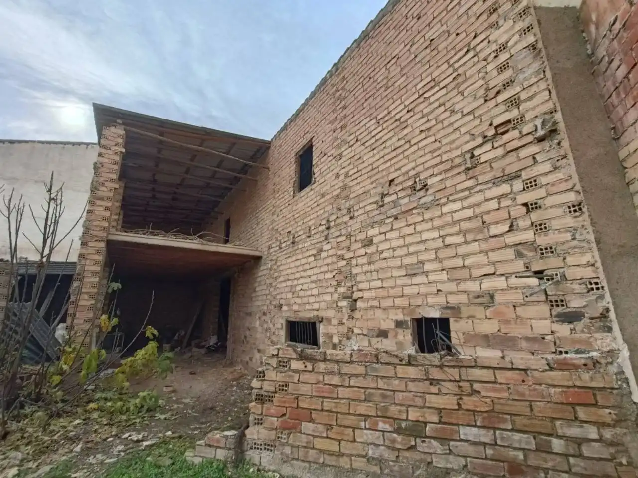 Residential land for sale in Huétor Tájar, imagen 7