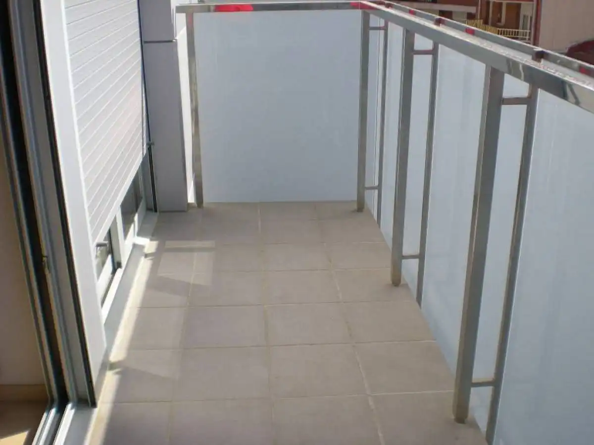 Flat for rent in Bases de Manresa - Carretera de Santpedor