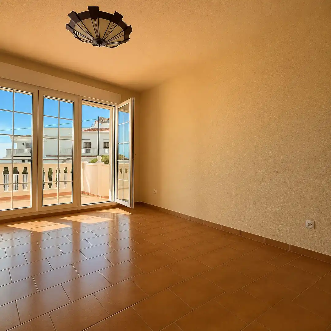 Reihenhaus mit Terrasse zum Verkauf in Playa del Puig, imagen 11