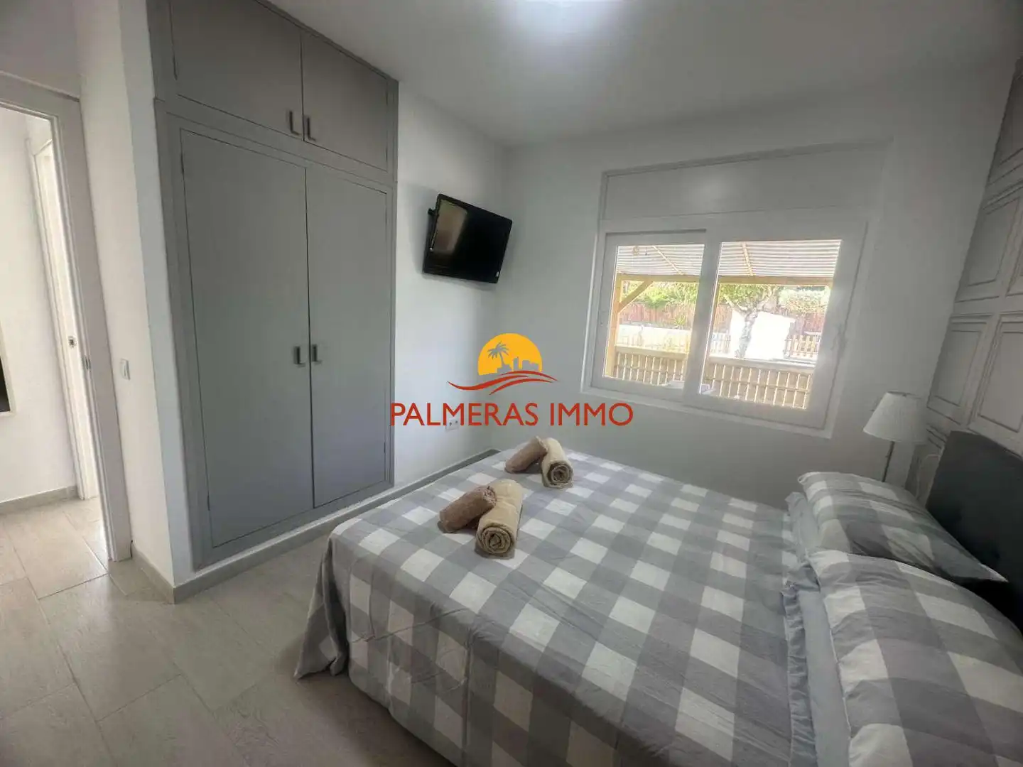 Xalet amb piscina en venda a Les Tres Cales, imagen 17