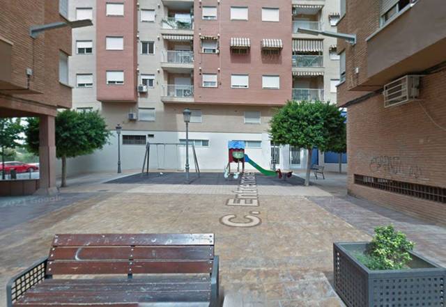 Piso en Venta en Centro