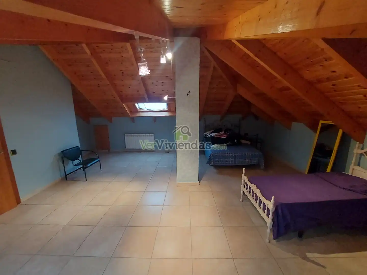 Casa o xalet en venda en Vallirana amb Aire condicionat, Calefacció i Jardí privat