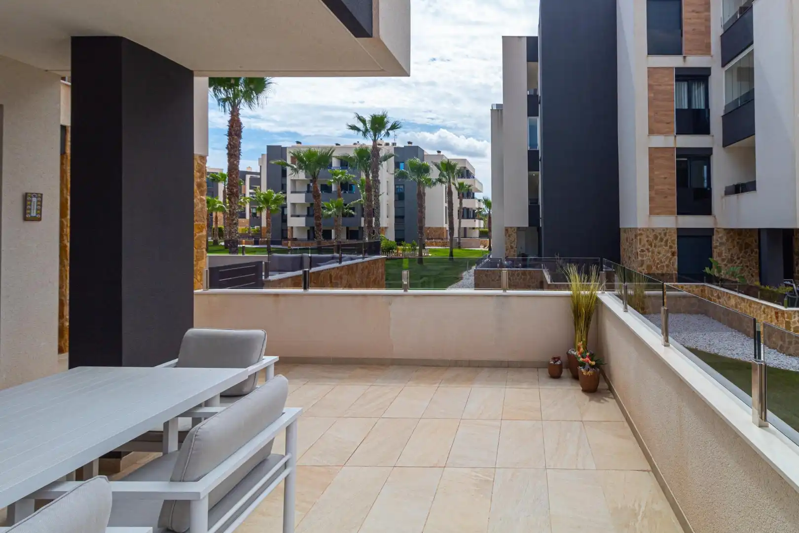 Apartamento con terraza en venta en Calle Wolfgang Amadeus Mozart, imagen 10