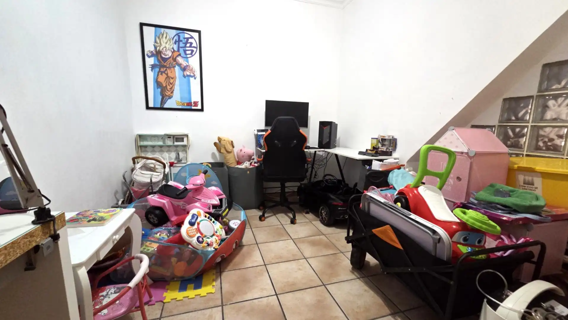 Terraced house for sale in San Pedro - Gabriel Miró - María Guerrero, imagen 17
