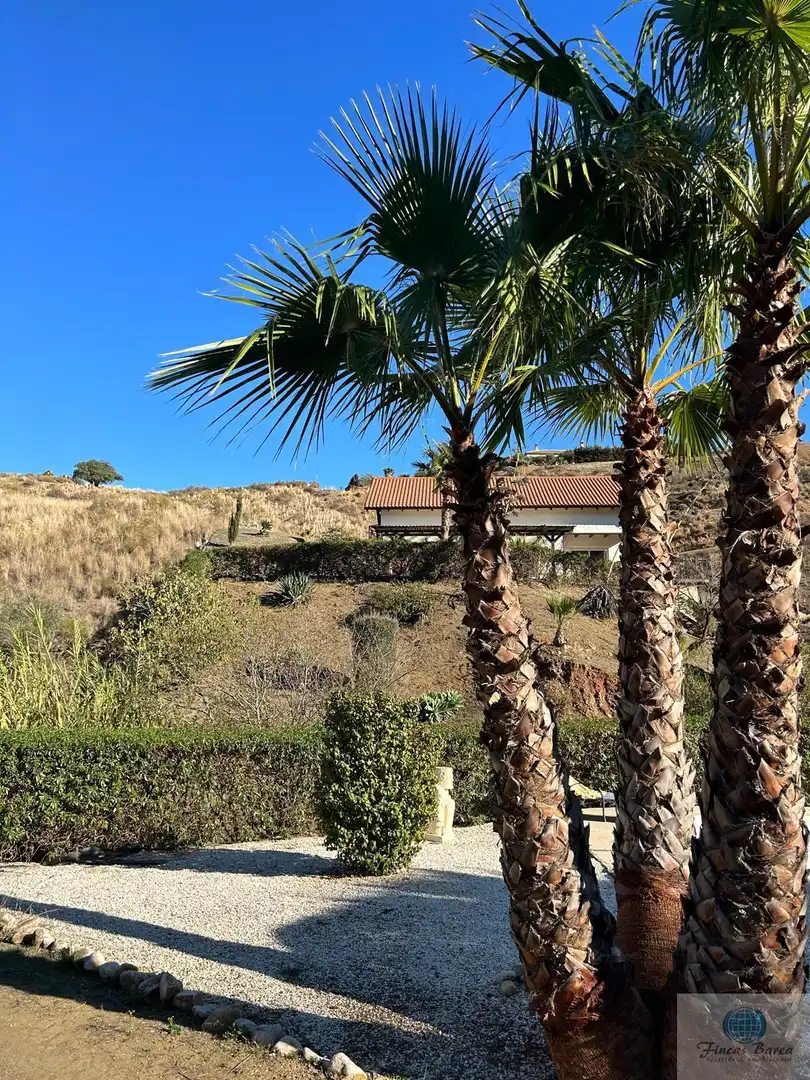 Finca rústica en venta en Diseminado Lomas del Flamenco, Valtocado - La Alquería - La Atalaya