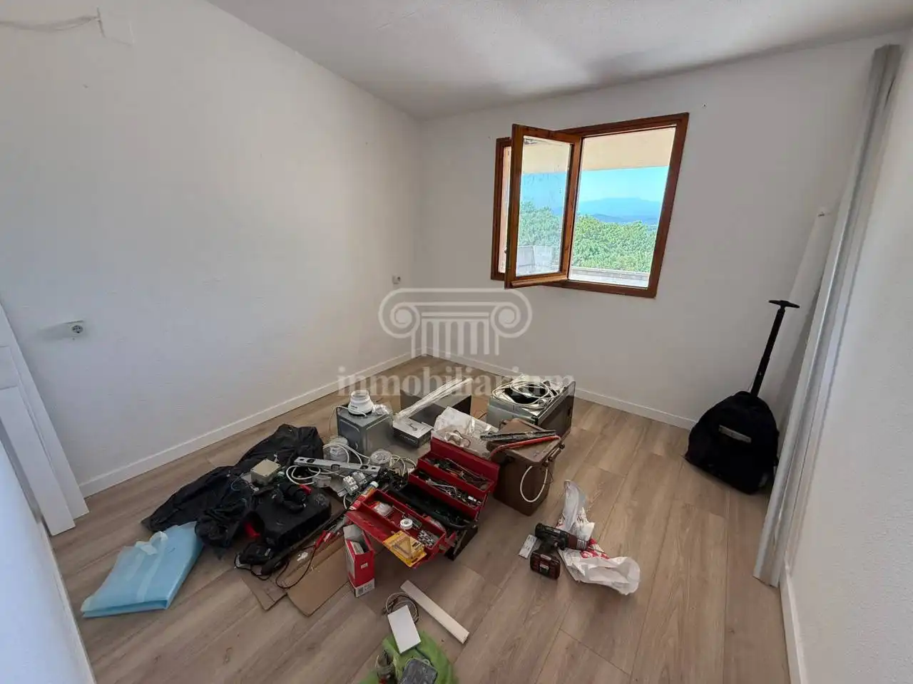 Casa o xalet en venda en Vidreres amb Aire condicionat, Jardí privat i Parquet
