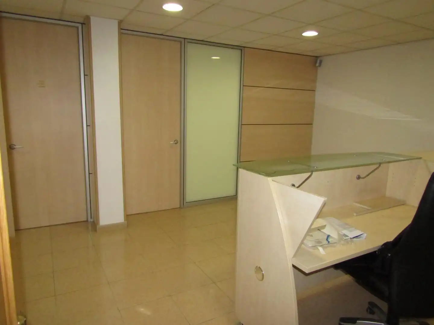 Office for rent in Torrejón de Ardoz  with Air Conditioner