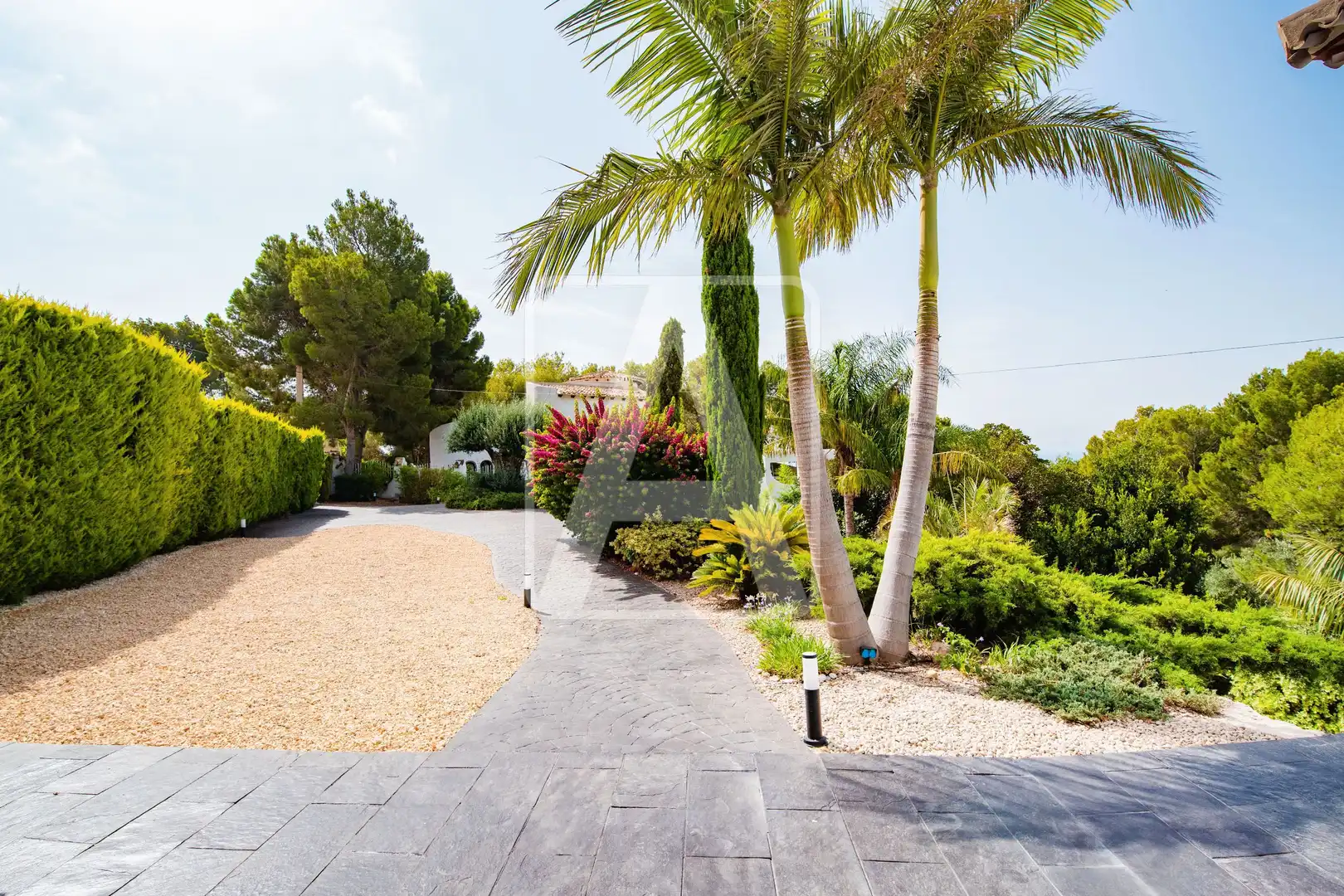 Casa o chalet en venta en Altea la Vella