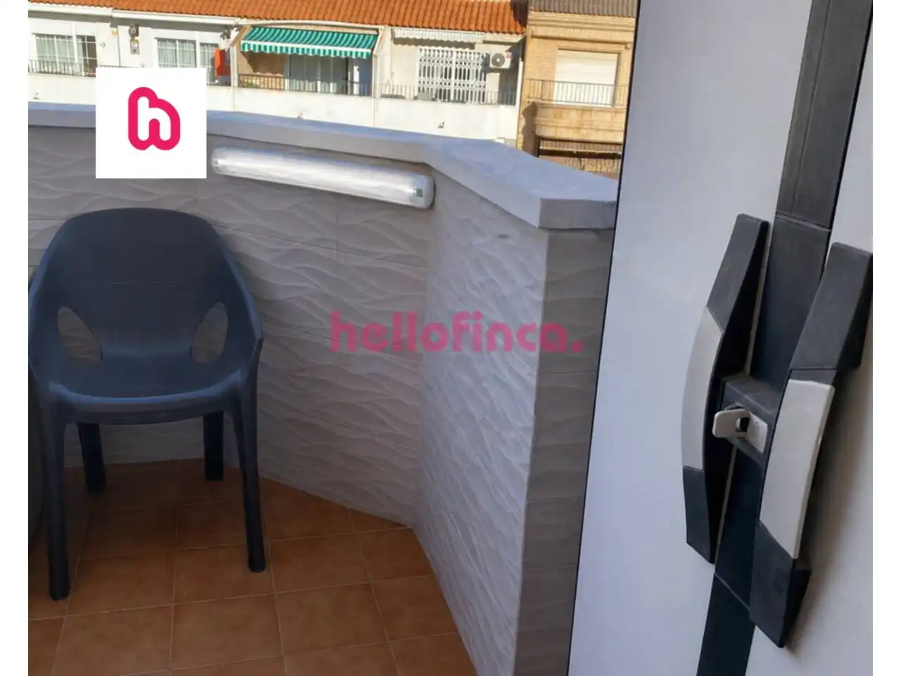 Penthouse mit Aufzug zum Verkauf in Calle Vicente Blasco Ibáñez, imagen 3