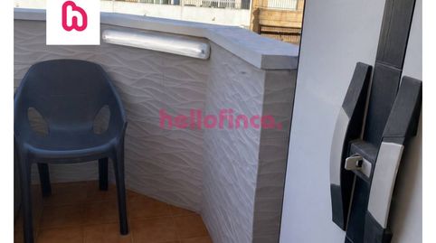 Foto 3 de Ático en venta en Calle Vicente Blasco Ibáñez, Zona Playa del Cura, Torrevieja