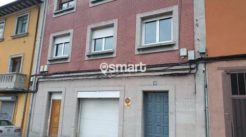 Foto 4 de Pis en venda a Magdalena,la, Versalles, Asturias