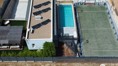 Foto 3 de Casa o xalet en venda a Camino de las Nińas, 6, La Guardia de Jaén, Jaén