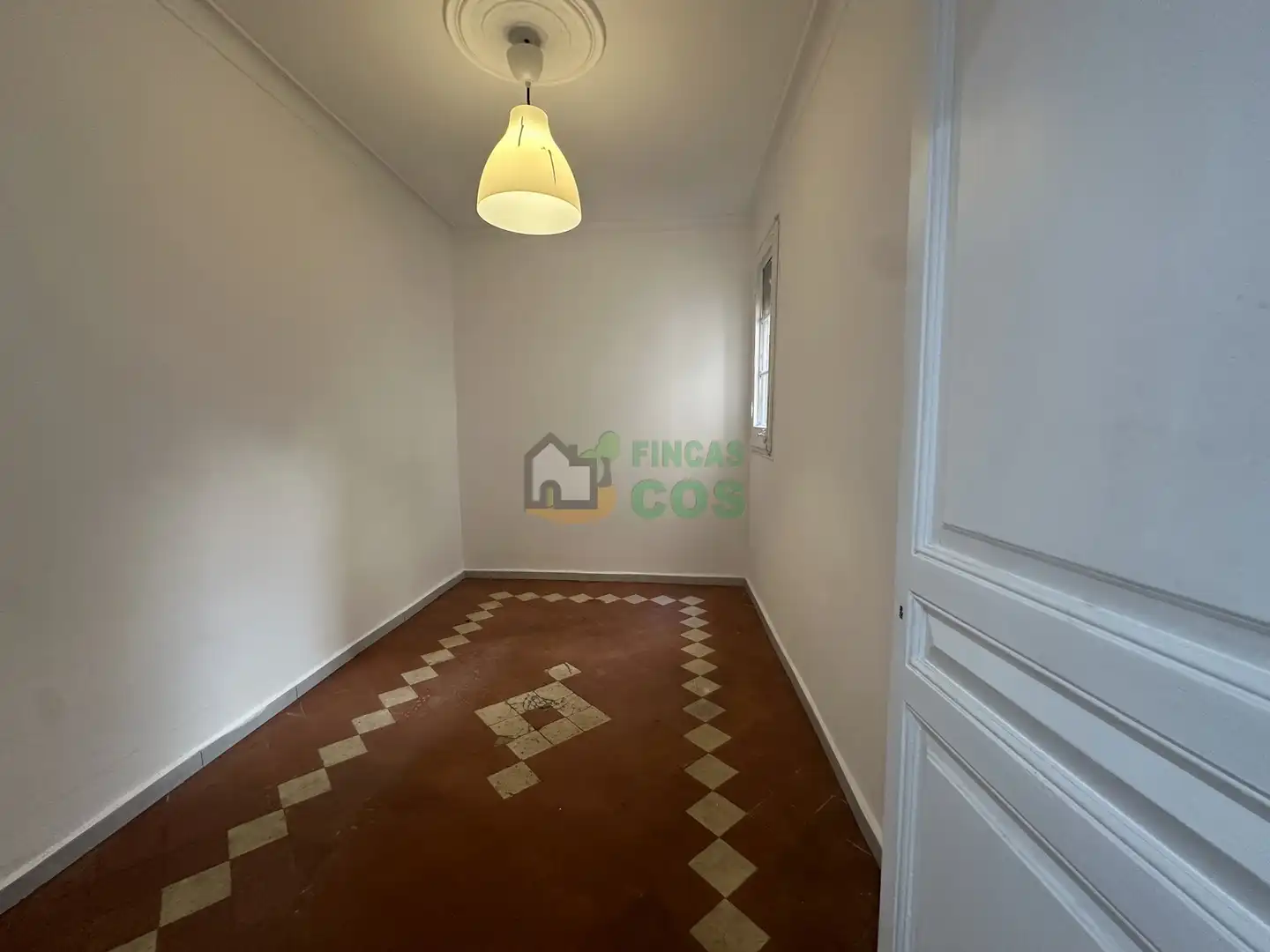 Piso con terraza en venta en Rambla del Raval, imagen 9