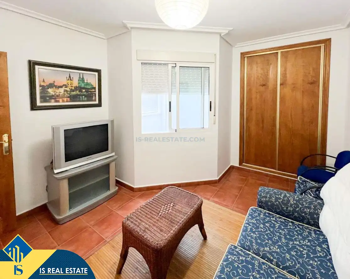 Apartament amb ascensor en venda a Centro, imagen 9