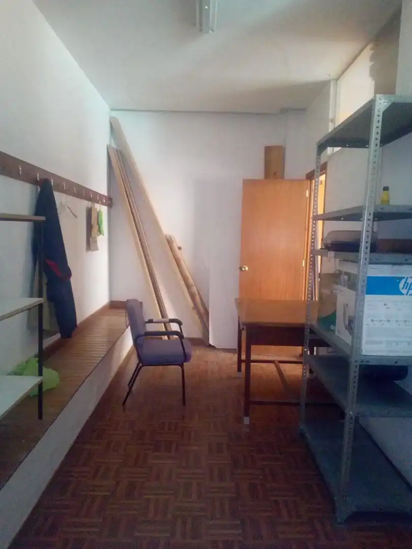 Locale commerciale in affitto a Calle Peñarroya, imagen 2