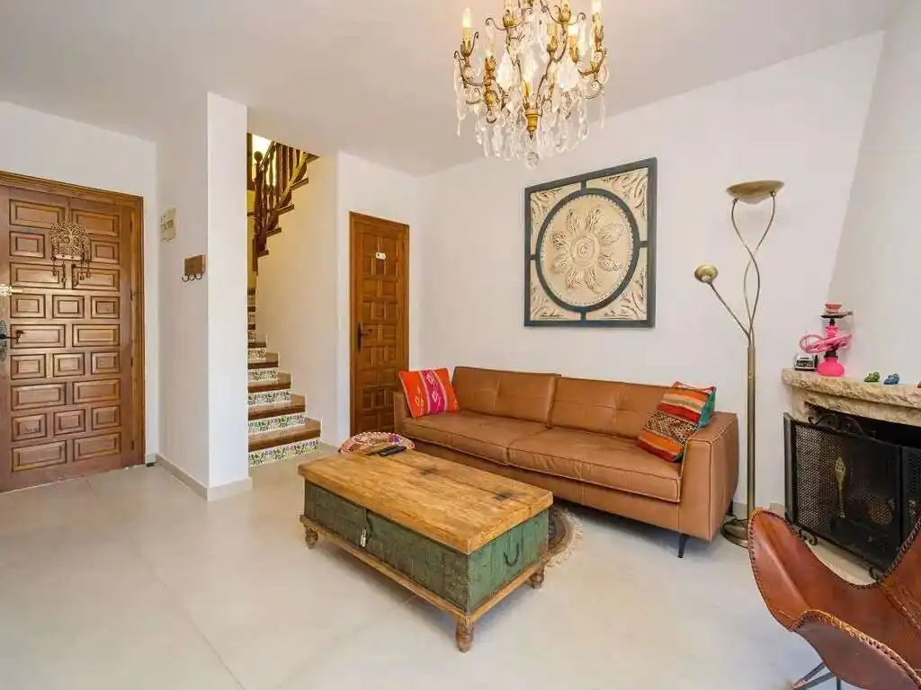 Flat with pool for sale in L'Albir, imagen 13