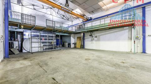 Photo 4 of Industrial buildings for sale in Sudeste Industrial, Fuenlabrada