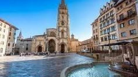 Photo 5 of Flat for sale in Calle Calle Oscura , Casco Histórico, Oviedo