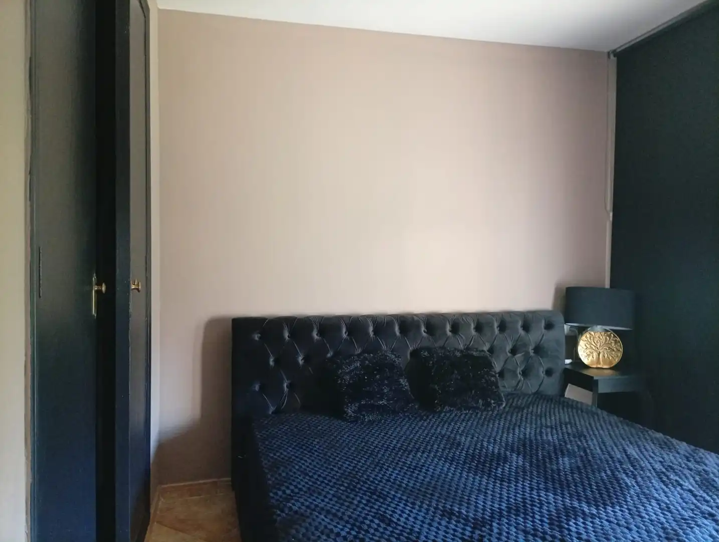 Habitación de Casa adosada en venta en La Nucia con Trastero