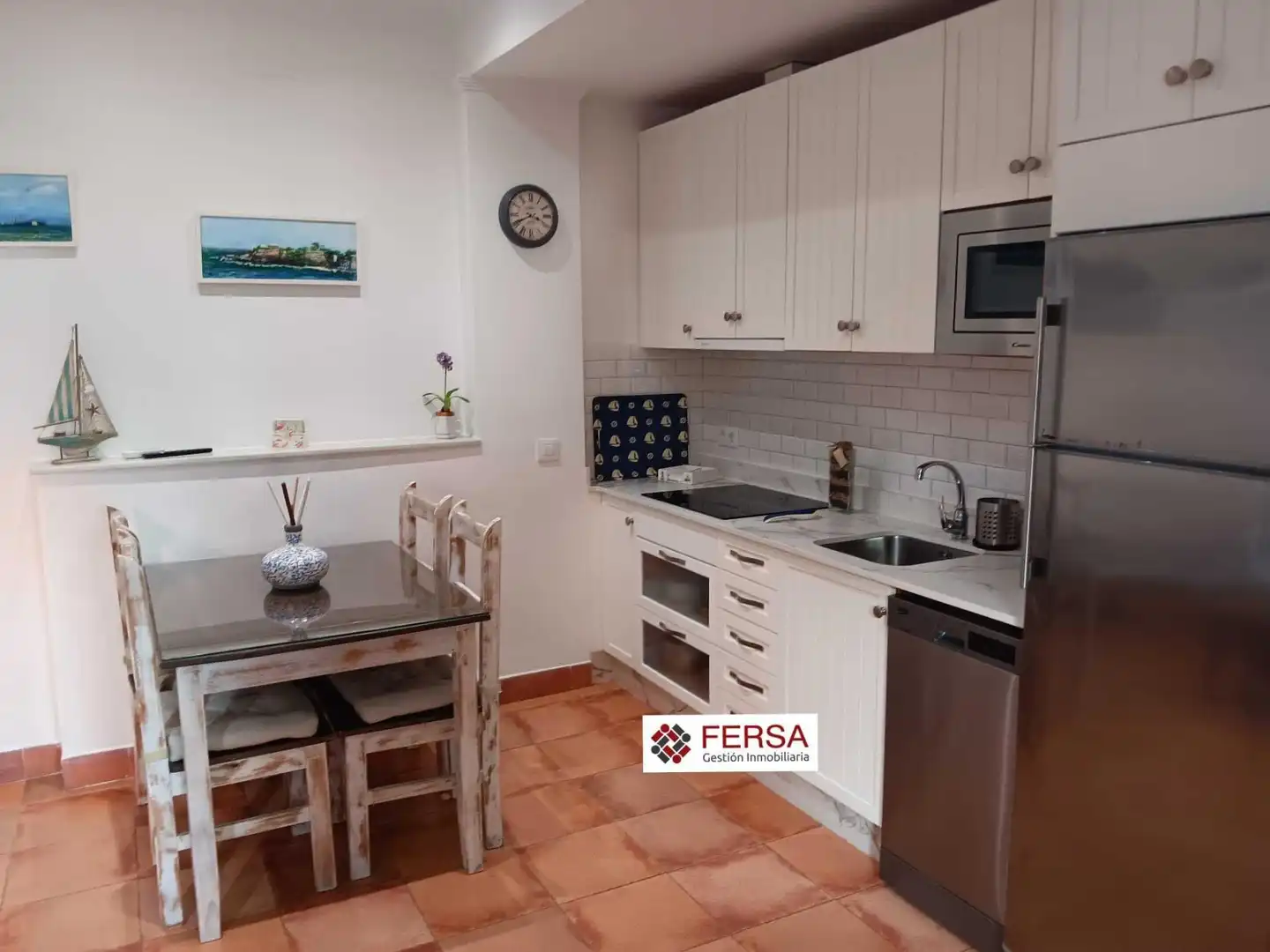 Apartament en venda a Vistahermosa - Fuentebravía, imagen 5