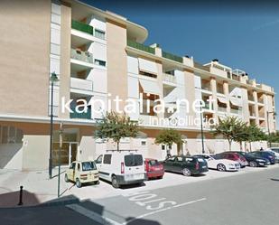 Exterior view of Garage for sale in Ontinyent