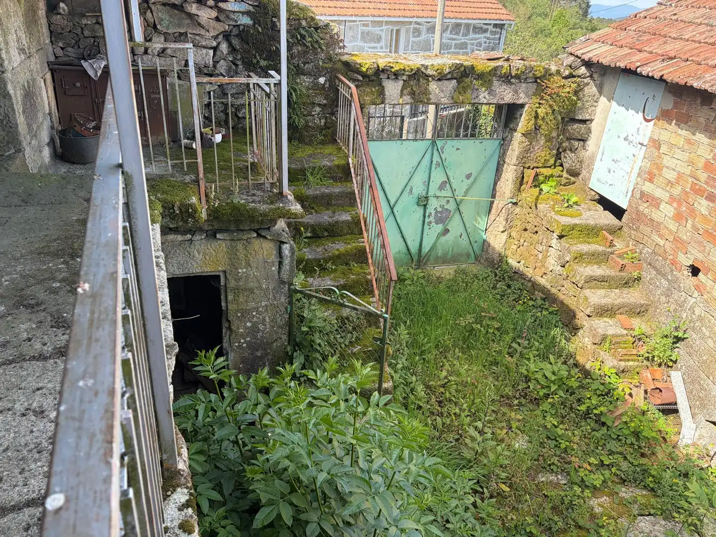Haus mit Garten zum Verkauf in Covelo, imagen 34