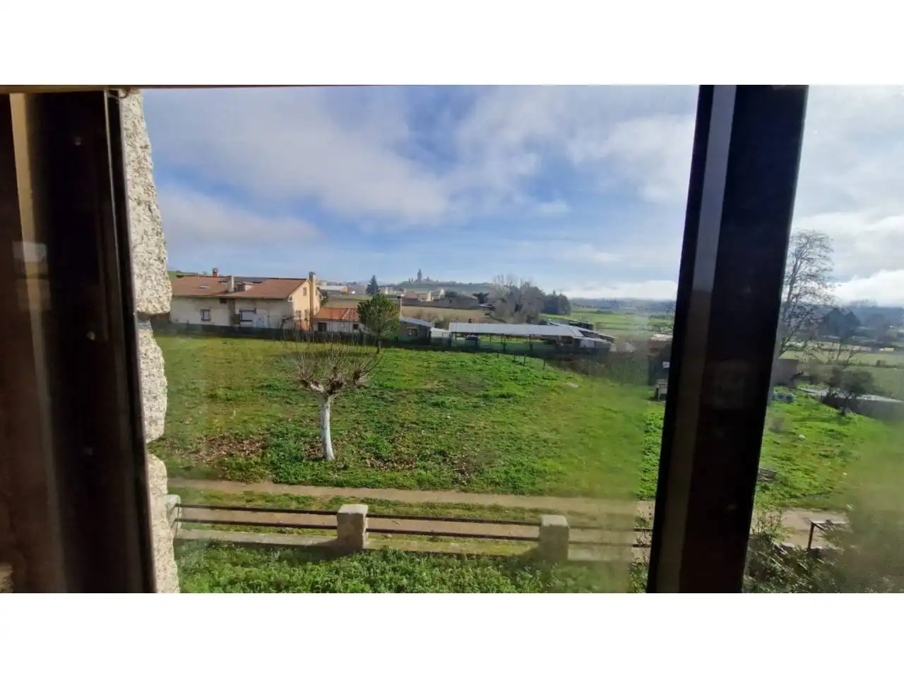 Finca rústica en venda en Ciudad Rodrigo amb Aire condicionat, Calefacció i Terrassa