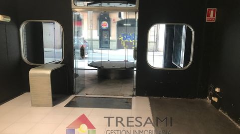 Foto 4 von Geschaftsraum zur Miete in Av la Costa , 56, Llano, Gijón