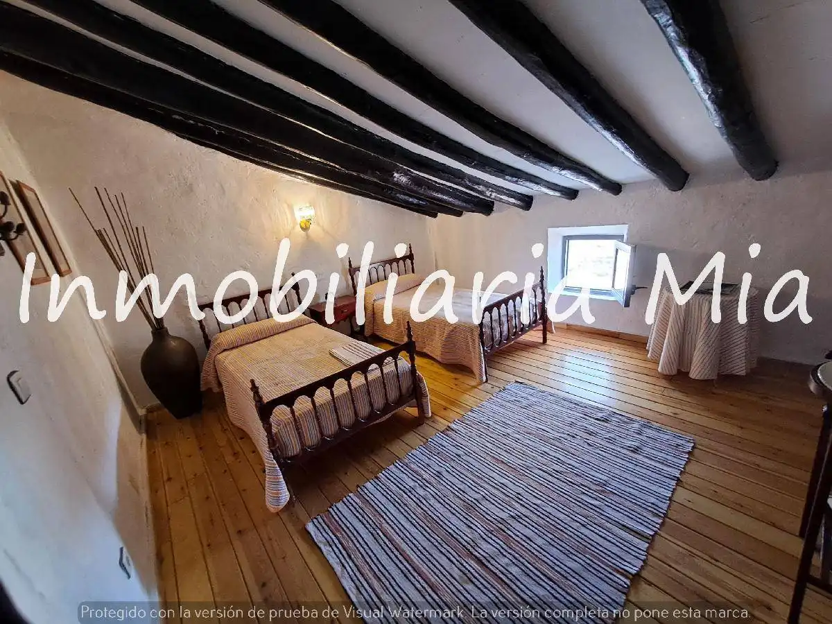 Casa o chalet en venta en Nogalte