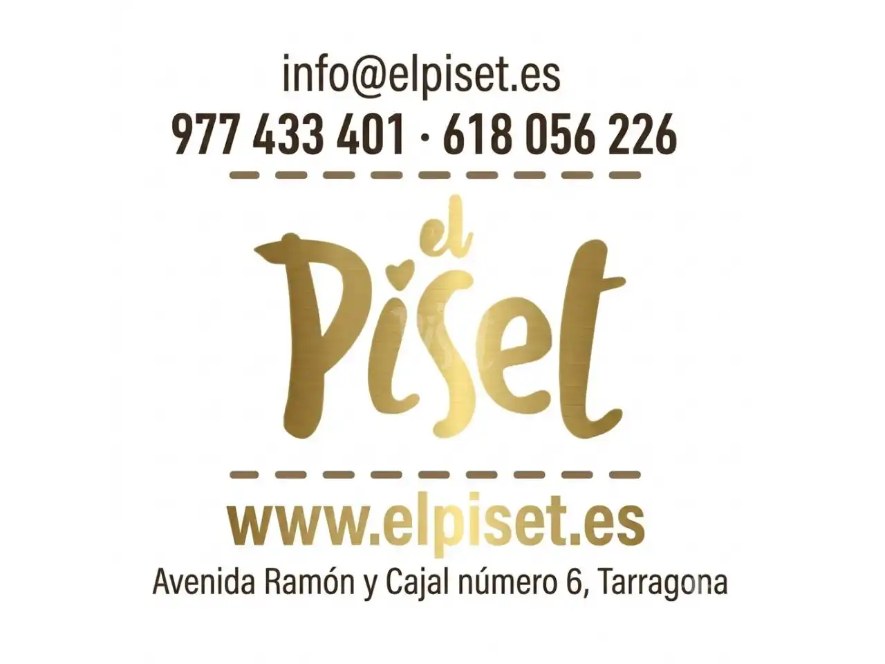 Loft mit Terrasse zur Miete in Calle RAMBLA NOVA, imagen 7
