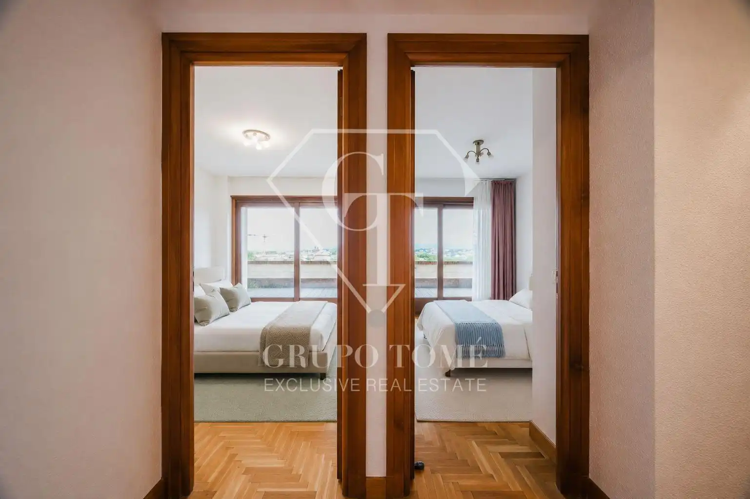 Flat with terrace for sale in Paseo DE ARRIOLA 50, imagen 32