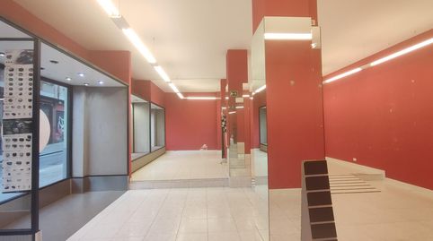Foto 5 von Geschaftsraum zur Miete in Avenida Ramón y Cajal, San Pedro de Deusto - La Ribera, Bilbao