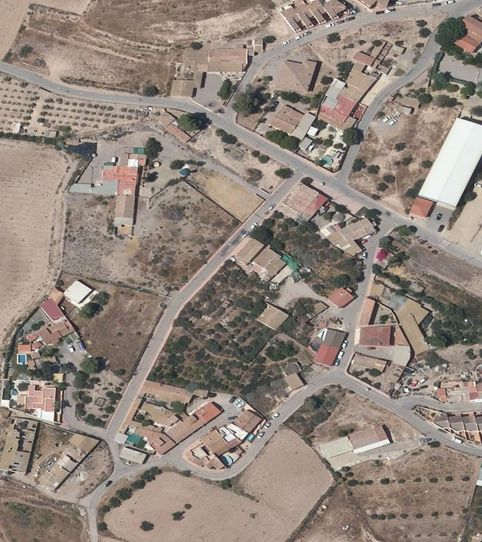 Photo 2 of Flat for sale in Cl Tulipanes Los (c), Nº 4, Planta Od, Puerta Os, -1, Pulpí pueblo, Pulpí