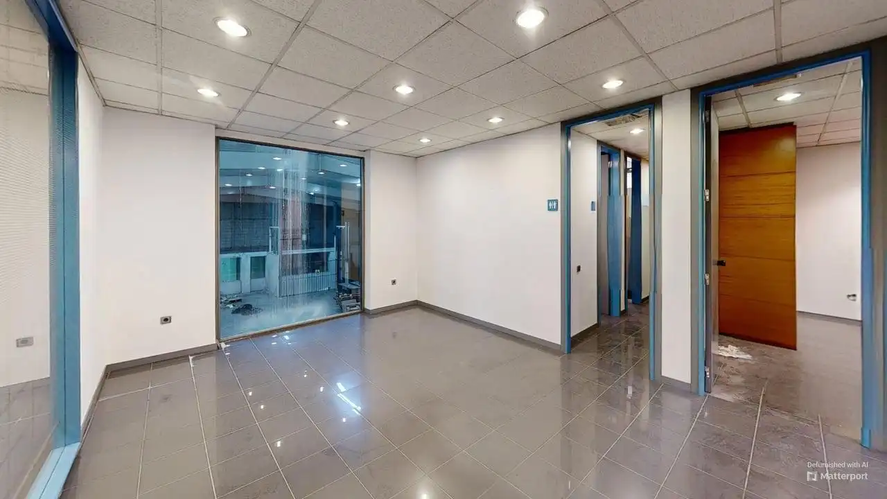 Industrial building for sale in Paraje de Llanos, imagen 30