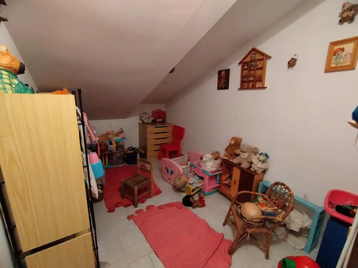 Houses for sale in Plasencia  with Storage room