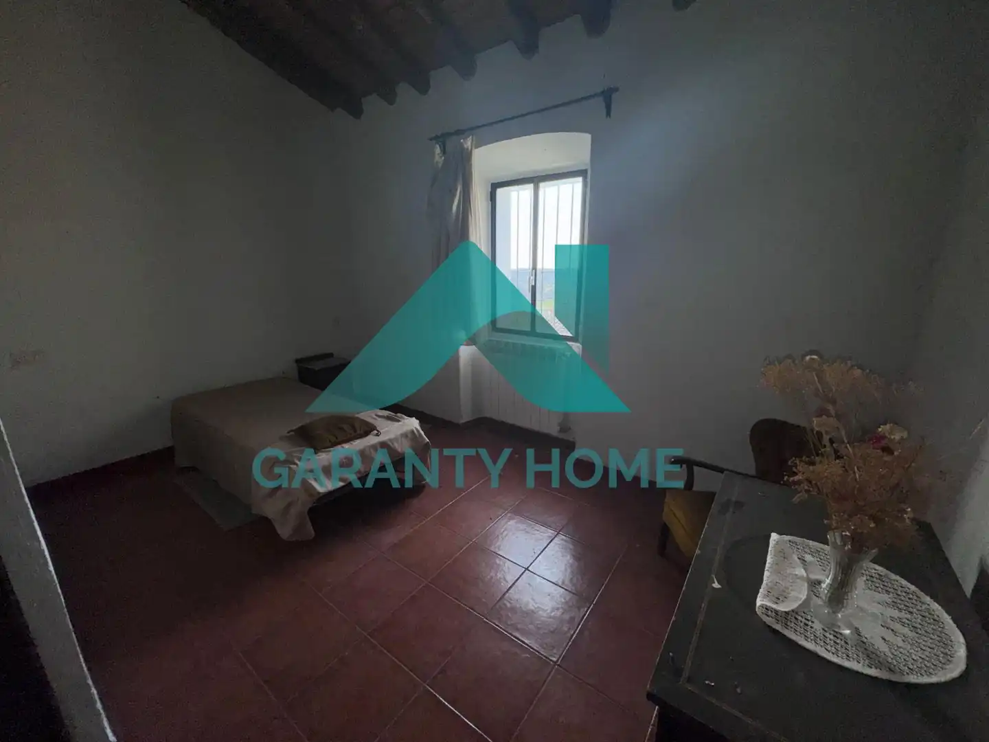 Schlafzimmer von Gebäude zum Verkauf in Cáceres